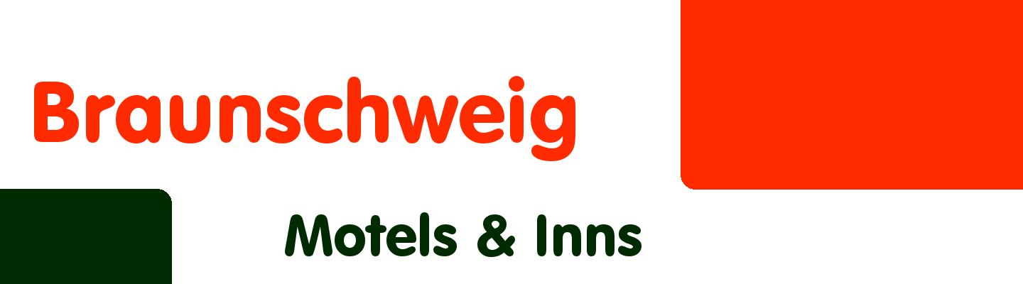 Best motels & inns in Braunschweig - Rating & Reviews